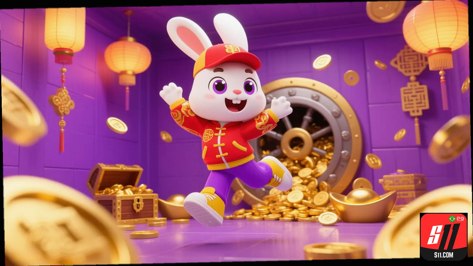 Login cassino online